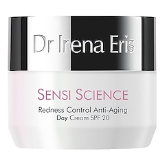 Sensi Science Denní - krém proti stárnutí Sensi Science Redness Control SPF 20, DR IRENA ERIS